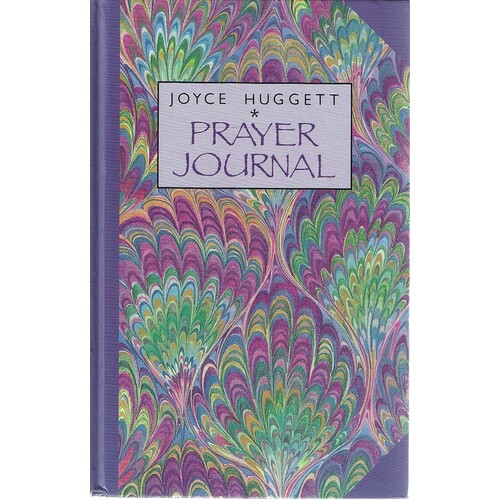 Prayer Journal