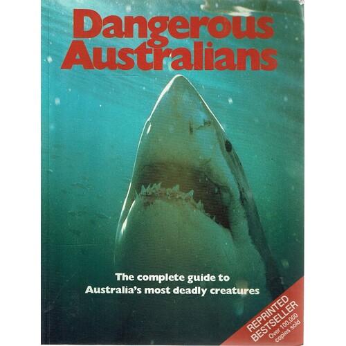 Dangerous Australians