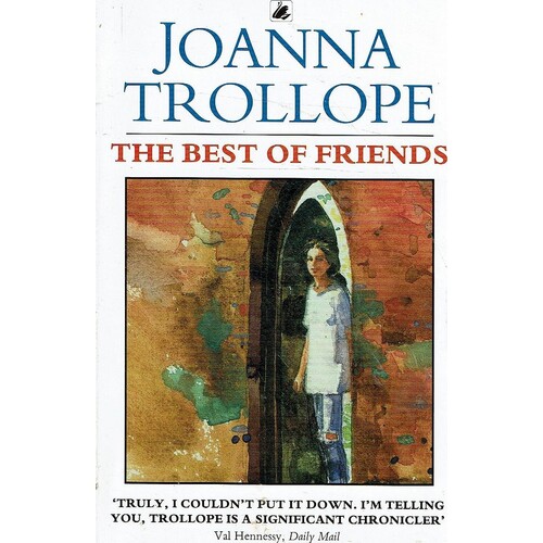 The Best Of Friends