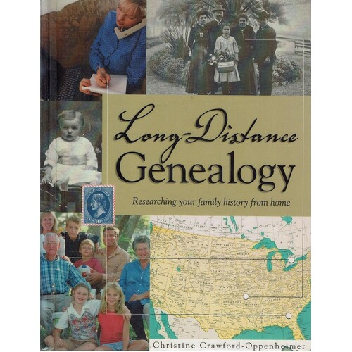 Long Distance Genealogy
