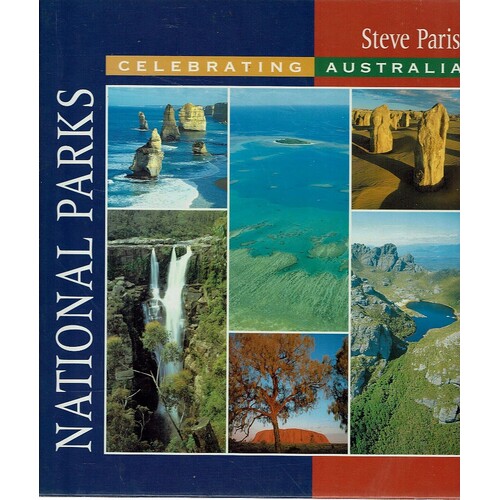Celebrating Australia - National Parks