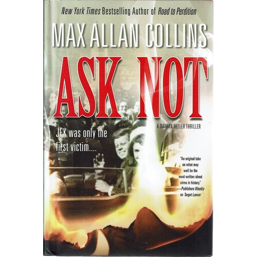 Ask Not