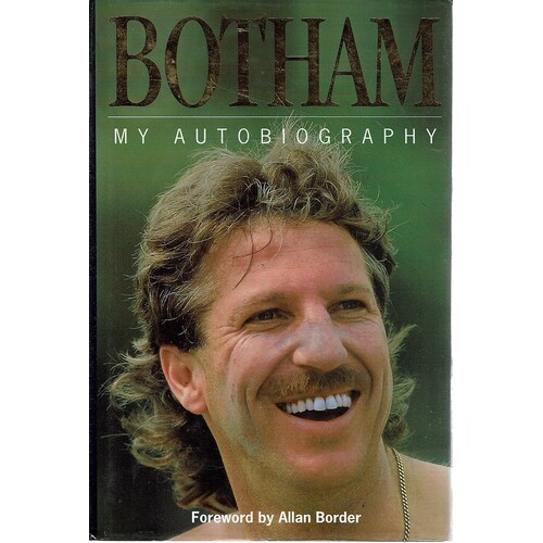 Botham. My Autobiography