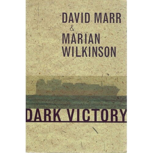 Dark Victory