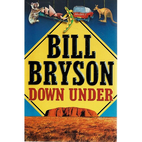 Down Under