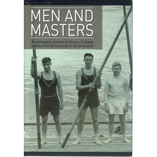 Men and Masters