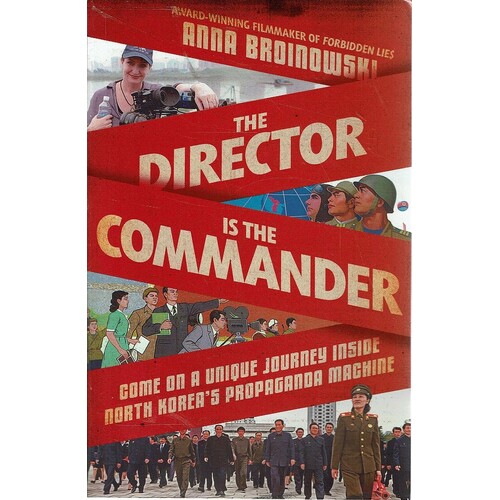 The Director Is The Commander