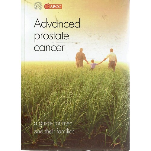 Advanced Prostate Cancer