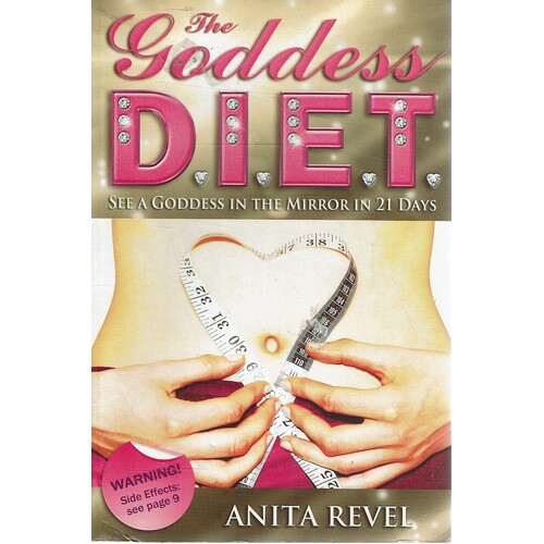 Goddess DIET. See A Goddess In The Mirror In 21 Days