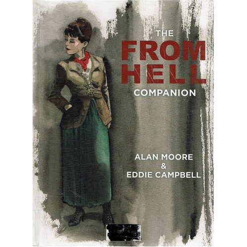 The From Hell Companion