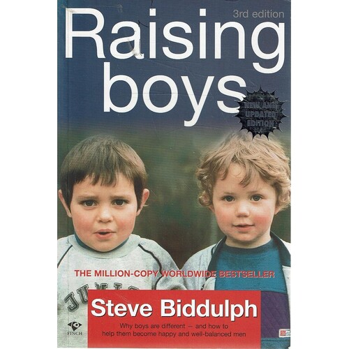 Raising Boys