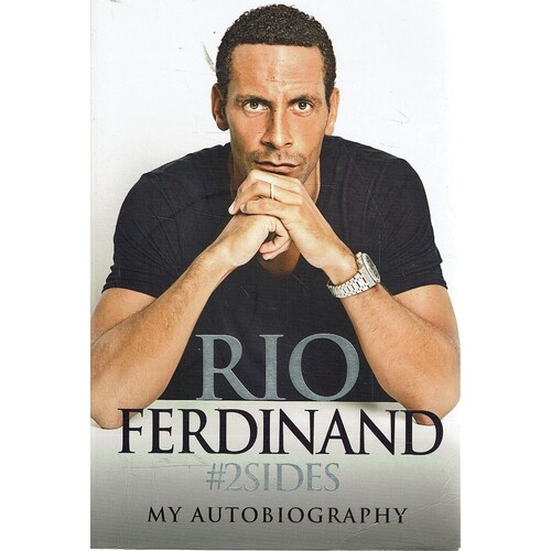 Rio - My Autobiography