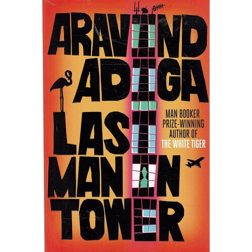Last Man In Tower
