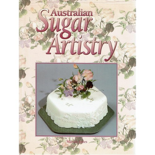 Australian Sugar Artistry.