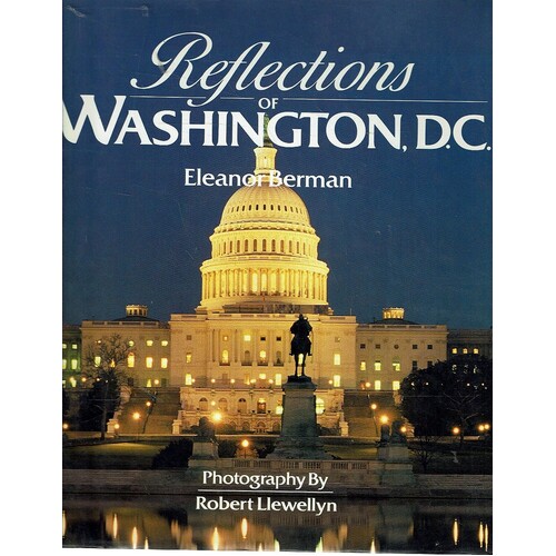 Reflections Of Washington