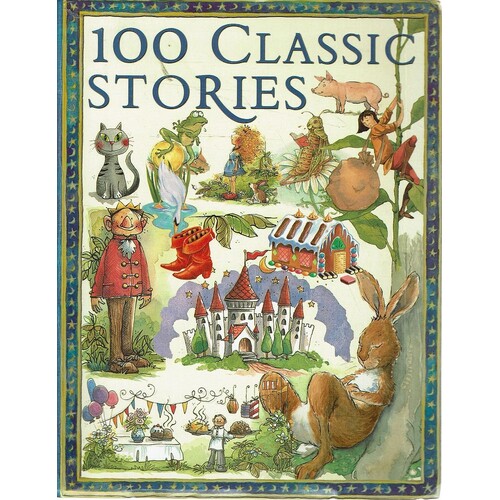 100 Classic Stories