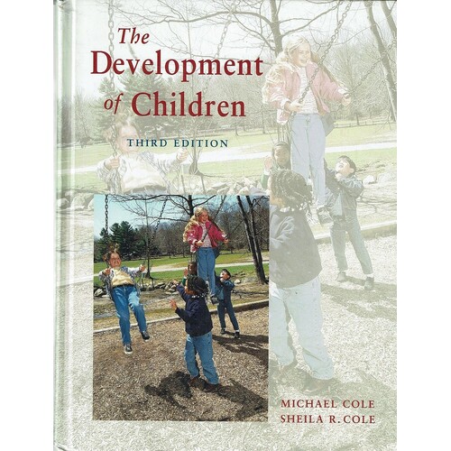 The Development Of Children