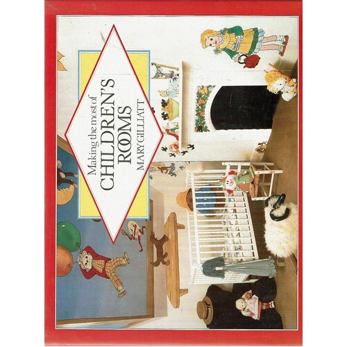 Making The Most Of Children's Rooms