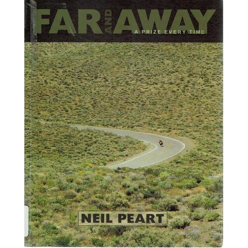 Far And Away