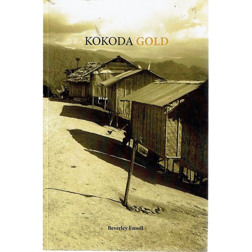 Kokoda Gold