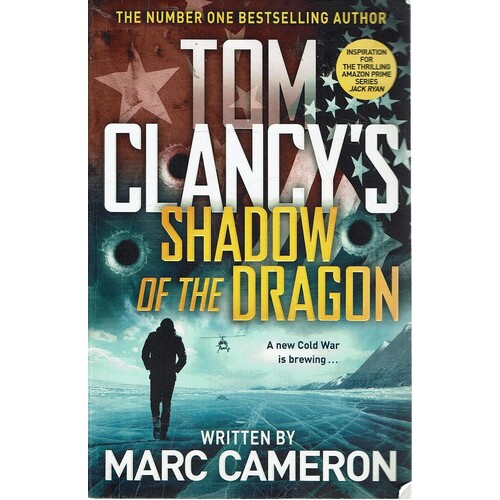 Tom Clancy's Shadow Of The Dragon
