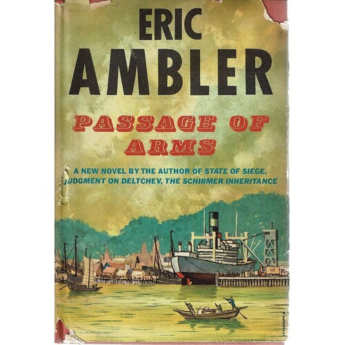 Passage To Arms
