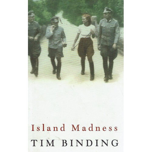 Island Madness