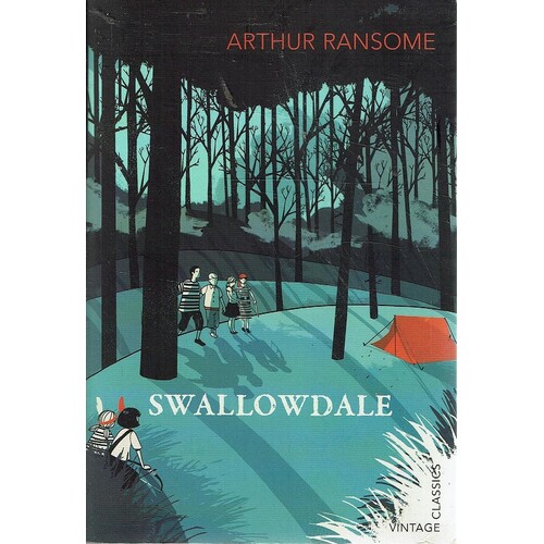Swallowdale