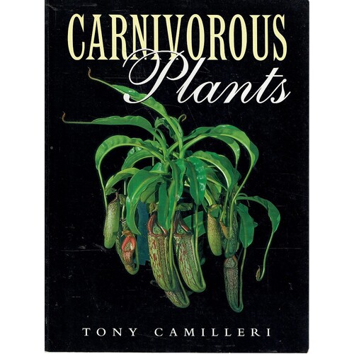 Carnivirous Plants