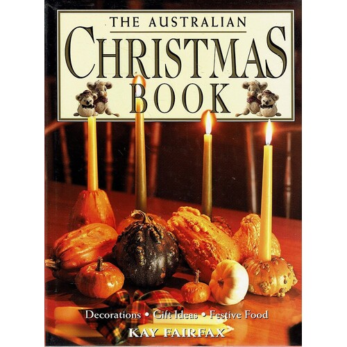 The Australian Christmas Book