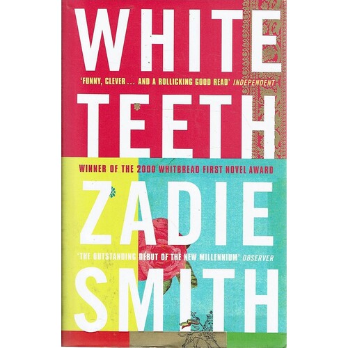 White Teeth
