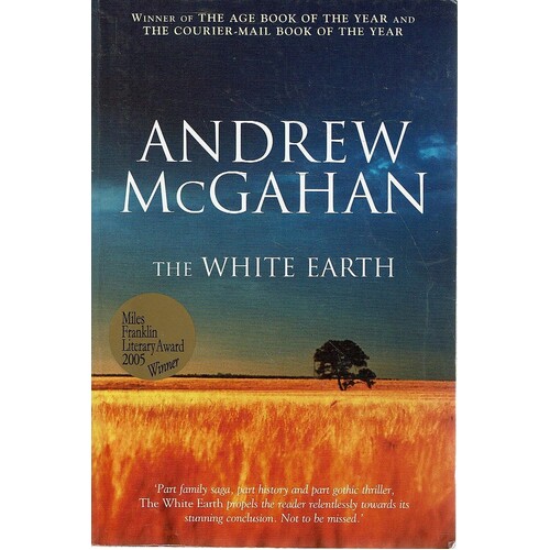 The White Earth