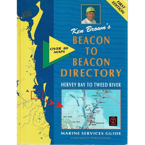 Beacon To Beacon Directory. Hervey Bay To Tweed River