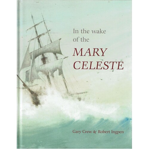In The Wake Of The Mary Celeste