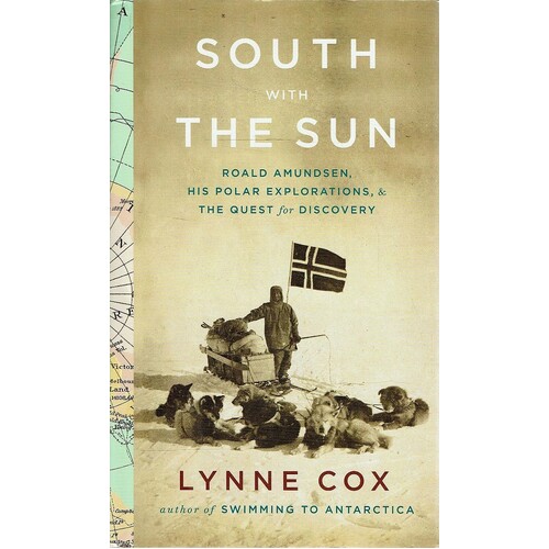 South With The Sun