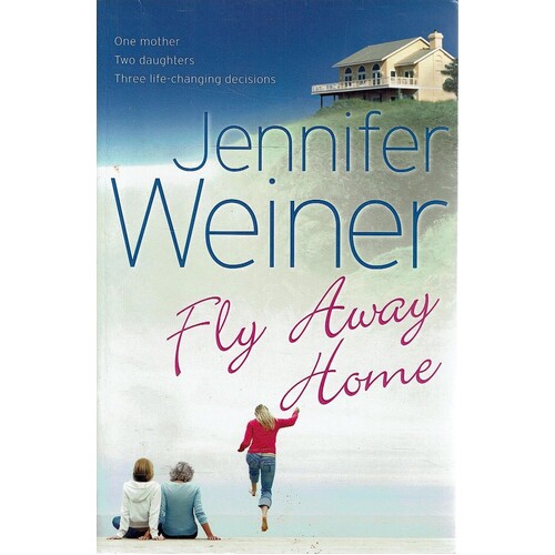 Fly Away Home
