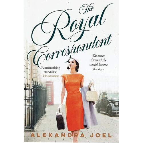 The Royal Correspondent