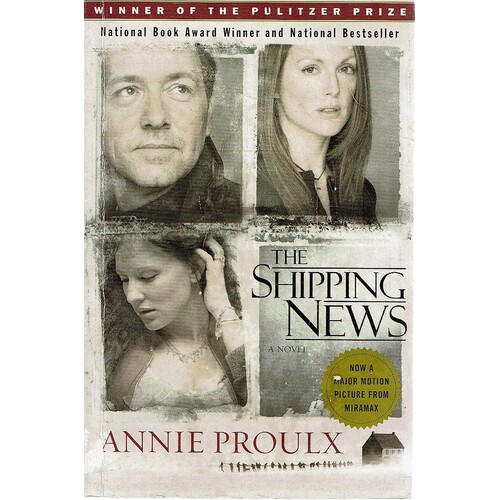 The Shipping News