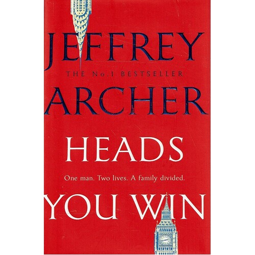 Heads You Win