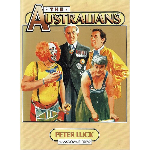 The Australians