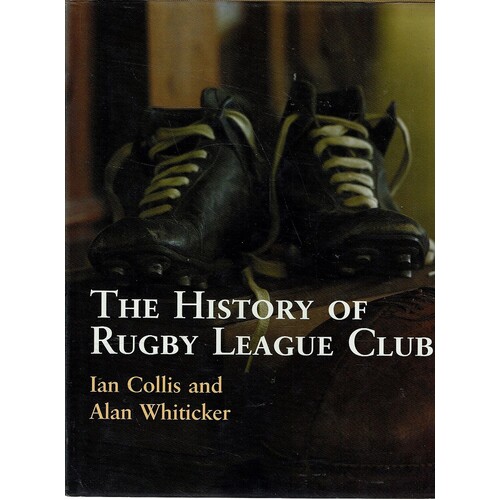 The History Of Rugby League Clubs