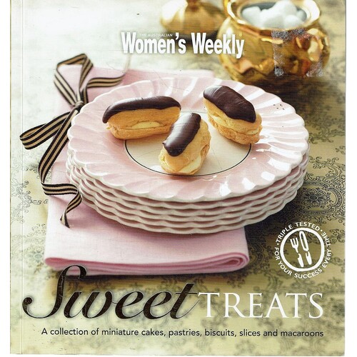 Sweet Treats