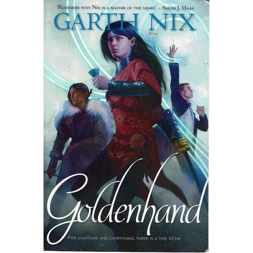 Goldenhand