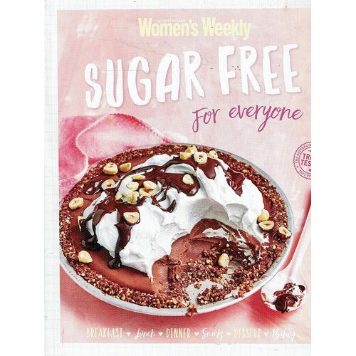 Women's Weekly Sugar Free For Everyone