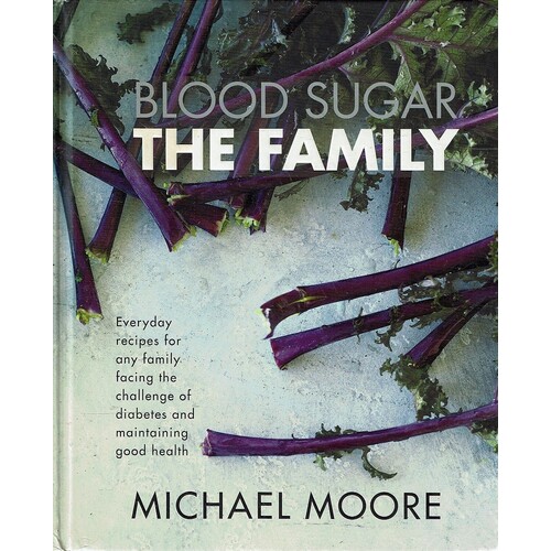 Blood Sugar. The Family