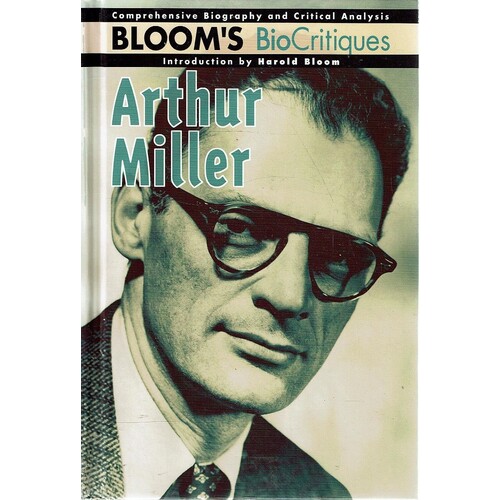 Arthur Miller