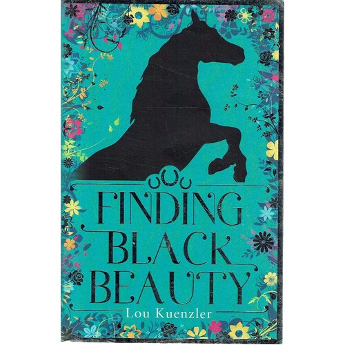 Finding Black Beauty