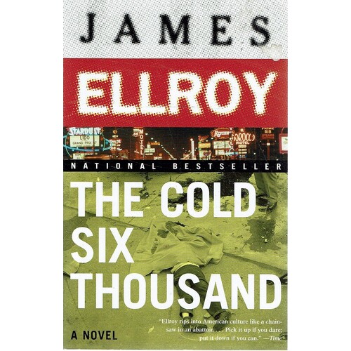 The Cold Six Thousand. Underworld USA 2