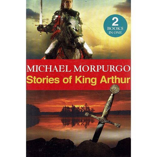 Stories Of King Arthur