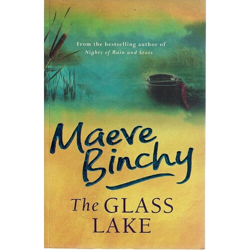 The Glass Lake